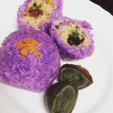 Món ăn- Quán Bếp Mẹ Gấu - Shop Online